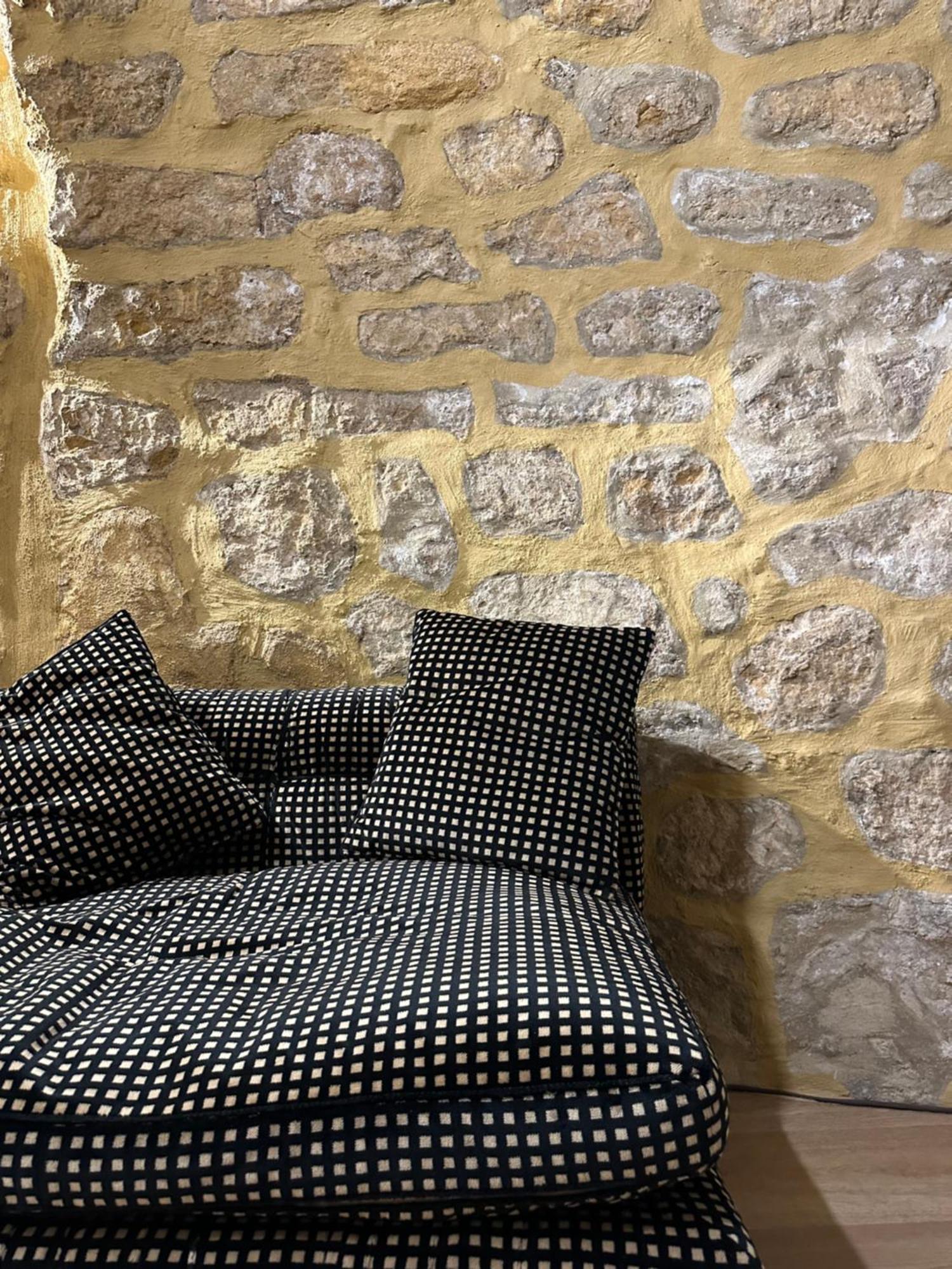Arc Home Apartment Агридженто Екстериор снимка